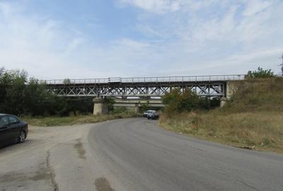 Vanzare Teren Industrial DN.1A - Ploiesti - Blejoi - Alexandrion - Raul Teleajen - 20