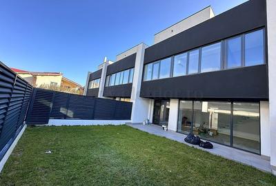 VIla NOUA in apropiere de IANCU NICOLAE-JOLIE VILLE - 2