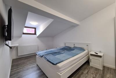 Apartament 4 camere Calea Calarasi / Hala Traian in vila - 18