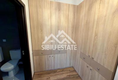 Apartament PREMIUM 3 camere, curte, 2 terase- Selimbar - 5