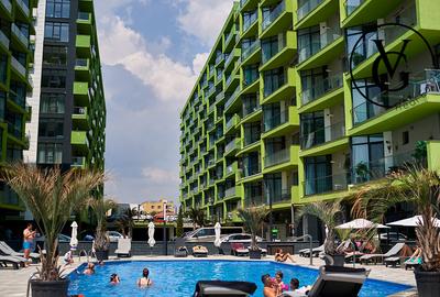 Studio de vanzare | Alezzi Beach Resort - 3