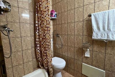4 camere mobilate, de vanzare, parcare inclusa, cartier Buna Ziua - 10
