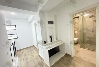 Vilă moderna de vânzare în Berceni – complex privat inchis, mobilata - 9