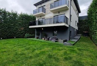 Casa individuala LUX, 240 mp, teren 500 mp, str. Dianei, Faget - 1