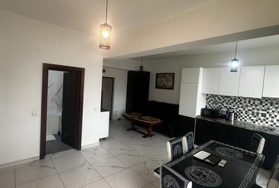 Apartament cu 3 camere, LOC DE PARCARE INCLUS, zona Canta - 2