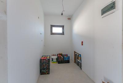 Casă nouă în Bod, P+M, de vânzare "la alb" sau "la cheie" - 10
