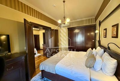 Apartament 2 camere, de inchiriat, casa istorica, Pta Maria, Timisoara - 4