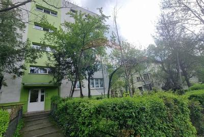 Apartament 4 camere Brancoveanu - Piata Progresu - 16