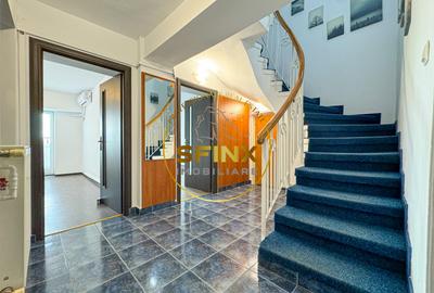 Birou 5 camere 113 mp | Bd Unirii Piata | Piata Alba Iulia - 1