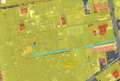 Lot Individual - Casa Vila - 2