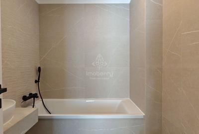 Apartament 3 camere de inchiriat, parcare, Baneasa-Aviatiei, bloc nou - 11