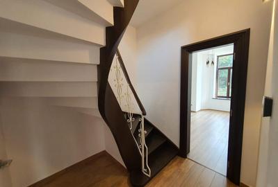 Spațiu premium – Vila de patrimoniu de inchiriat zonă Ultracentrală - 34