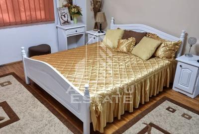 Apartament 1 camera, parter, Zona Odobescu - Timisoara - 4
