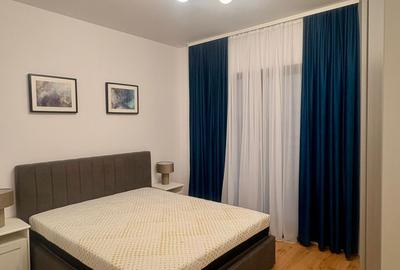 2 camere Darwin Residence | Prima închiriere | Parter - 4