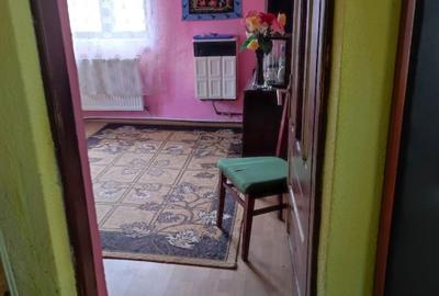 Apartament la parter in casa la curte. - 5