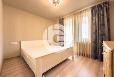 Apartament 3 camere decomandat | Etaj 1 | Zona centrală - 4