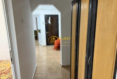 Apartament cu 3 camere decomandate, zona Dacia. - 5