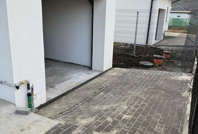 Casa Individuala 135 mp cu garaj - Unirii - Voinicenilor - 9