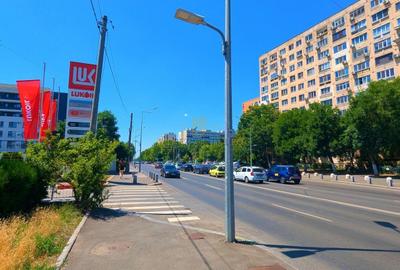 Cladire pe 3 niveluri, 2.200 mp, inchiriata integral, Brancoveanu, S4 - 19