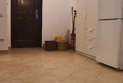Garsoniera - Vitan Mall - 6