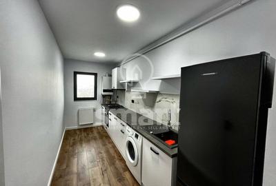 Apartament 3 camere BLOC NOU Zorilor Frunzisului - 3