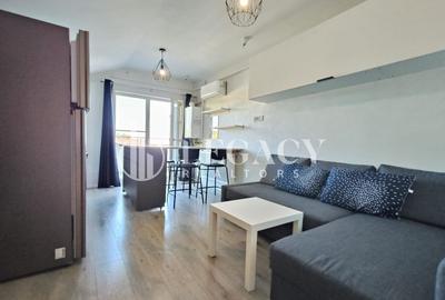 Apartament READY TO MOVE la mansardă, cu balcon și boxă de depozitare - 1