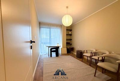 Apartament 3 camere cu parcare subterană bloc 2025 | zona Aeroport | Cluj Napoca - 5