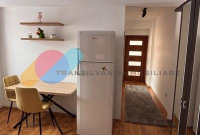 Apartament 2 camere, 51 mp, zona Între Lacuri, prima închiriere - 3