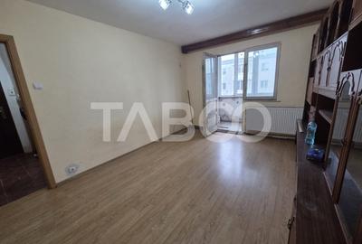 Apartament 2 camere semidecomandat de vanzare etaj 3 T. Vladimirescu - 6