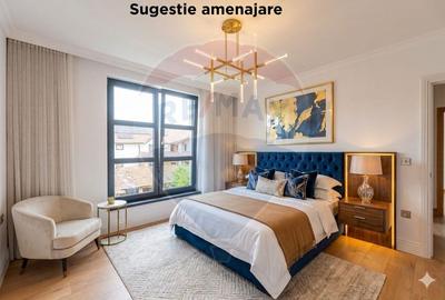 Casă elegantă și spațioasă – în complex privat, zona centrală Arad - 3