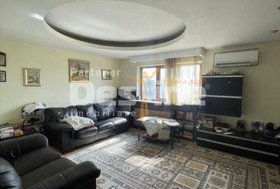 Apartament cu 4 camere decomandat, mobilat în 13 Septembrie