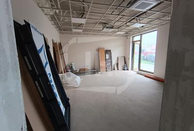 Spatiu comercial in zona strazii Campina - 2