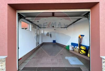 Casă P+1 cu 2 corpuri, 2 garaje și vizibilitate excelentă – Ploiești, - 13