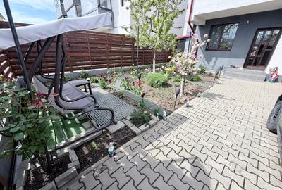 Casa P+1+M la 70m fata de STB. 5 cam. Util 132mp. Teren 183mp - 2