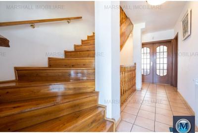 Vila cu 7 camere de vanzare in Poiana Campina, 223.84 mp #14715 - 12