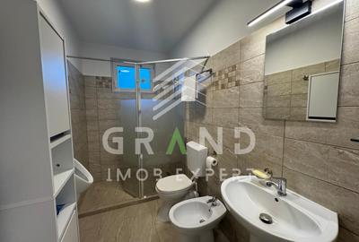 Casă mediteraneană–premium,NOUĂ,Corușu | 8 km de Cluj-Napoca | Toate utilitățile - 15