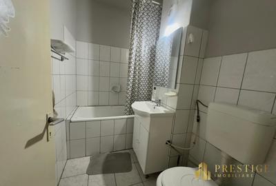Garsoniera tip D de vanzare pe str.Bumbacului, zona Nufarul - Oradea - 10