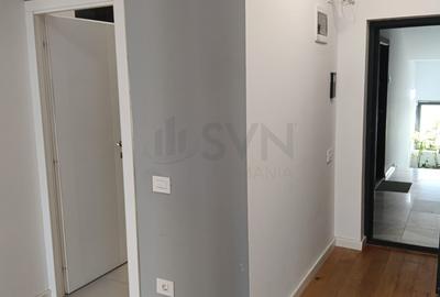 REA1007024 2 Camere Nou Aviatiei Aurel Vlaicu 5 minute - 9