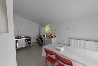 Spatiu comercial / casa Piata Sudului - 5