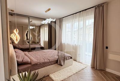 Apartament ultramodern | 3 camere | Zona Florilor - 17