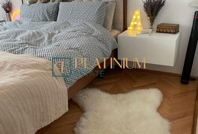 Apartament cu 2 camere semidecomandat, mobilat în Șagului