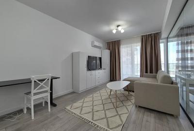 Apartamet Nou 2 Camere Prima Inchiriere Astorium Izolatie Fonica - 2