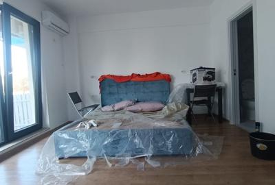 Vând studio în Ansamblul deosebit Sunshine Rezidence - 12