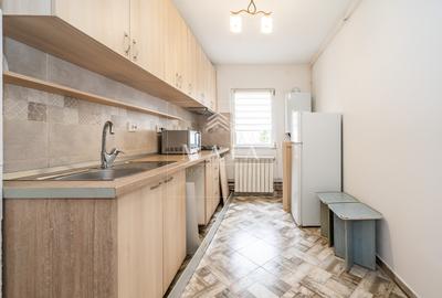 3 camere | Etaj 1 | Valea Aurie | lângă aleea spre Parcul Sub Arini - 1