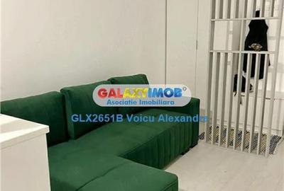 Apartament cu 2 camere decomandat, mobilat în Berceni