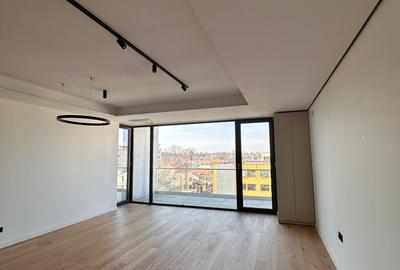 Apartament 3 camere  Semi-Mobilat- Rahmaninov 38 - Lake View - 3