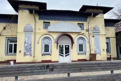 Spatiu de birouri de inchiriat in Ploiesti, zona Liceului Cuza - 3