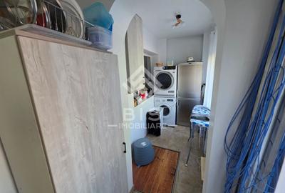 Apartament 2 camere decomandate C.R.Vivu - 3