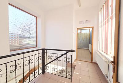 Spatiu comercial 55 mp str Domneasca zona caminelor studentesti - 5