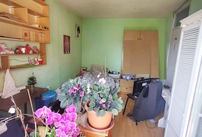 Apartament 4 camere, et.2/4, 79.8 mp, spatios, Dambul Rotund - 10